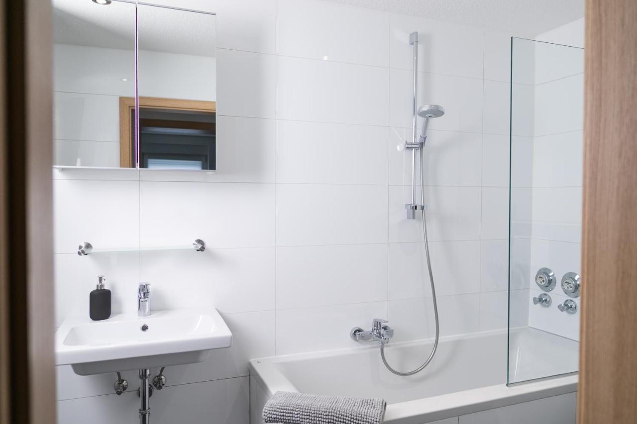 Aparthotel Menden Exteriör bild