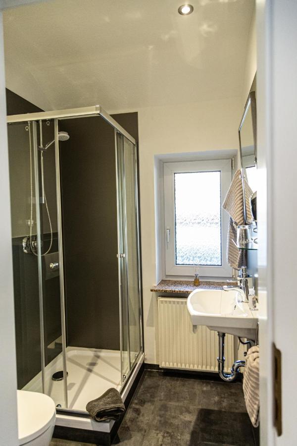 Aparthotel Menden Exteriör bild